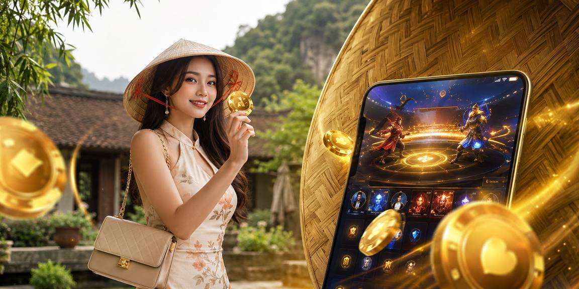 win939 Sảnh Game Mới Tại win939 — Luôn Có Tựa Game Vừa Ra